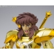 Saint Seiya - Figurine Saint Cloth Myth Ex Libra Dhoko (Revival Version) 17 cm