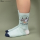 Harry Potter - Pack 3 paires de chaussettes Hedwig