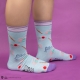 Harry Potter - Pack 3 paires de chaussettes Luna Lovegood