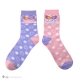 Harry Potter - Pack 3 paires de chaussettes Luna Lovegood