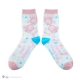 Harry Potter - Pack 3 paires de chaussettes Luna Lovegood