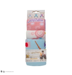 Harry Potter - Pack 3 paires de chaussettes Luna Lovegood