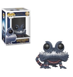 Les animaux fantastiques - Les Animaux fantastiques 2 Figurine POP! Movies Vinyl Chupacabra 9 cm