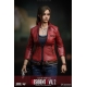 Resident Evil 2 - Figurine 1/6 Claire Redfield Collector Edition 30 cm