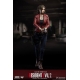 Resident Evil 2 - Figurine 1/6 Claire Redfield Collector Edition 30 cm