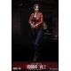 Resident Evil 2 - Figurine 1/6 Claire Redfield Collector Edition 30 cm