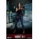 Resident Evil 2 - Figurine 1/6 Claire Redfield Collector Edition 30 cm