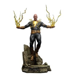 DC Comics - Black Adam figurine DX 1/6 Black Adam (Golden Armor) Deluxe Version 33 cm
