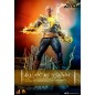 Black Adam - Figurine DX 1/6 Black Adam (Golden Armor) Deluxe Version 33 cm
