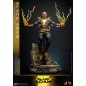 DC Comics - Black Adam figurine DX 1/6 Black Adam (Golden Armor) Deluxe Version 33 cm