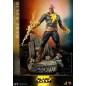 DC Comics - Black Adam figurine DX 1/6 Black Adam (Golden Armor) Deluxe Version 33 cm