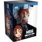 Dead By Daylight - Vinyl figurine Meg 11 cm Dead By Daylight - Vinyl figurine Meg 11 cm