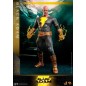 Black Adam - Figurine DX 1/6 Black Adam (Golden Armor) Deluxe Version 33 cm