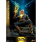 DC Comics - Black Adam figurine DX 1/6 Black Adam (Golden Armor) Deluxe Version 33 cm