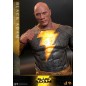 Black Adam - Figurine DX 1/6 Black Adam (Golden Armor) Deluxe Version 33 cm