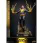 DC Comics - Black Adam figurine DX 1/6 Black Adam (Golden Armor) Deluxe Version 33 cm