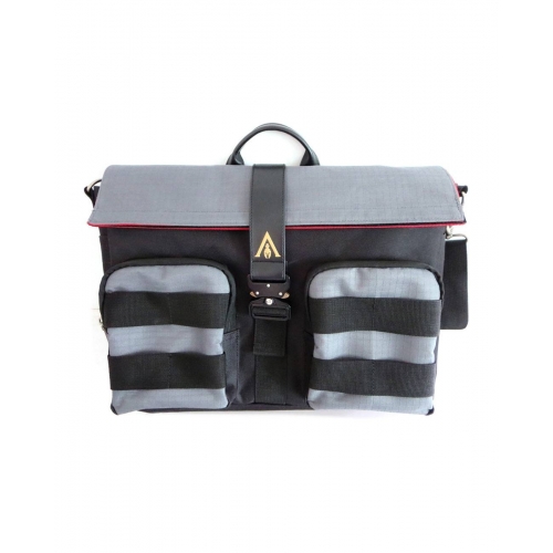 Assassin's Creed Odyssey - Sac à bandoulière portable Washed