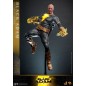 Black Adam - Figurine DX 1/6 Black Adam (Golden Armor) Deluxe Version 33 cm