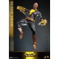 DC Comics - Black Adam figurine DX 1/6 Black Adam (Golden Armor) Deluxe Version 33 cm