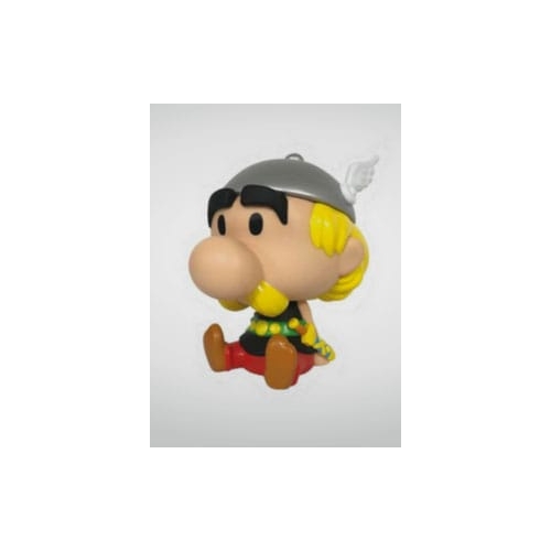 Asterix - Tirelire Asterix Chibi New Edition