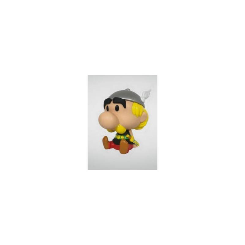 Asterix - Tirelire PVC  Chibi New Edition