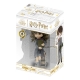 Harry Potter - Statuette Hermione Granger and the Pile of Spell Book 21 cm