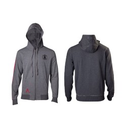 Assassin's Creed Odyssey - Sweater à capuche Taped