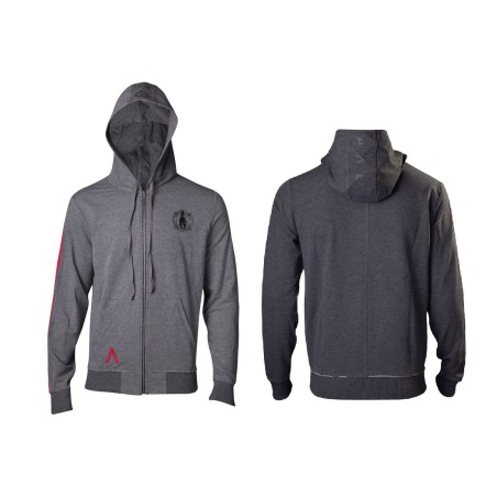 Assassin's Creed Odyssey - Sweater à capuche Taped