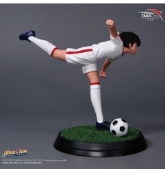 Captain Tsubasa - Statuette Tsubasa Ozora 20 cm