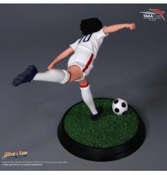 Captain Tsubasa - Statuette Tsubasa Ozora 20 cm