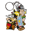 Asterix - Porte-clés Astérix le Gaulois 12 cm