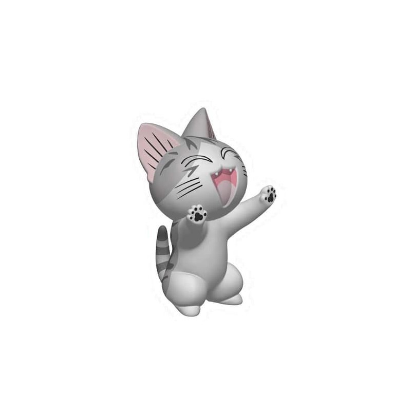 Chi : Une vie de chat - Tirelire PVC Anne