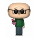 South Park - Figurine POP! Mr. Garrison 9 cm
