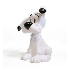 Asterix - Tirelire PVC Idéfix 15 cm
