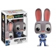 Zootopie - Figurine POP! Judy Hopps 8 cm