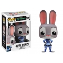 Zootopie - Figurine POP! Judy Hopps 8 cm