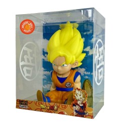 Dragon Ball - Tirelire PVC Son Goku Super Saiyan 19 cm