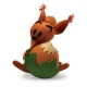 Spirou et Fantasio - Tirelire Spip and the Nut