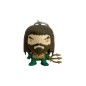 Aquaman - Porte-clés Aquaman Chibi 12 cm Aquaman - Porte-clés Aquaman Chibi 12 cm