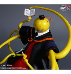 Assassination Classroom - Statuette Koro Sensei 30 cm