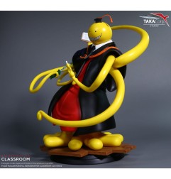 Assassination Classroom - Statuette Koro Sensei 30 cm