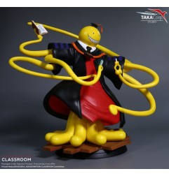 Assassination Classroom - Statuette Koro Sensei 30 cm