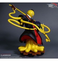 Assassination Classroom - Statuette Koro Sensei 30 cm