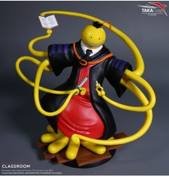 Assassination Classroom - Statuette Koro Sensei 30 cm