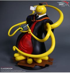 Assassination Classroom - Statuette Koro Sensei 30 cm