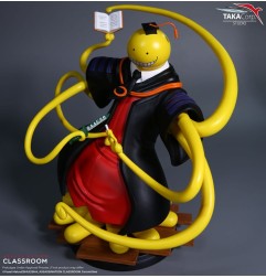 Assassination Classroom - Statuette Koro Sensei 30 cm