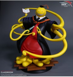 Assassination Classroom - Statuette Koro Sensei 30 cm