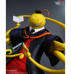 Assassination Classroom - Statuette Koro Sensei 30 cm