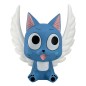 Fairy Tail - Tirelire PVC Happy Wings