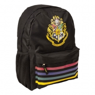 Harry Potter - Sac à dos Poudlard Black